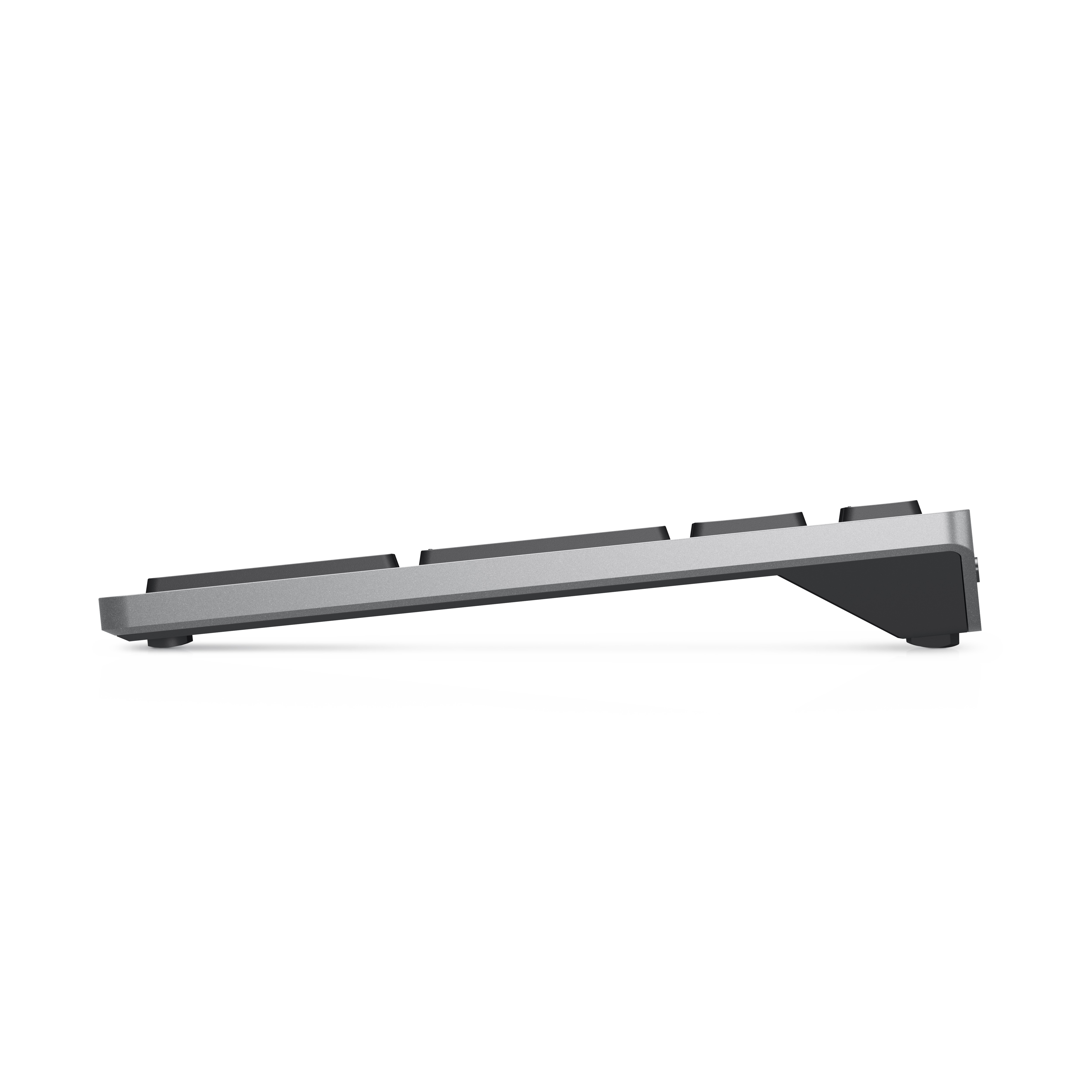 KM7321W clavier RF sans fil + Bluetooth AZERTY Belge Gris, Titane KM7321W clavier RF sans fil + Bluetooth AZERTY Belge Gris, Titane