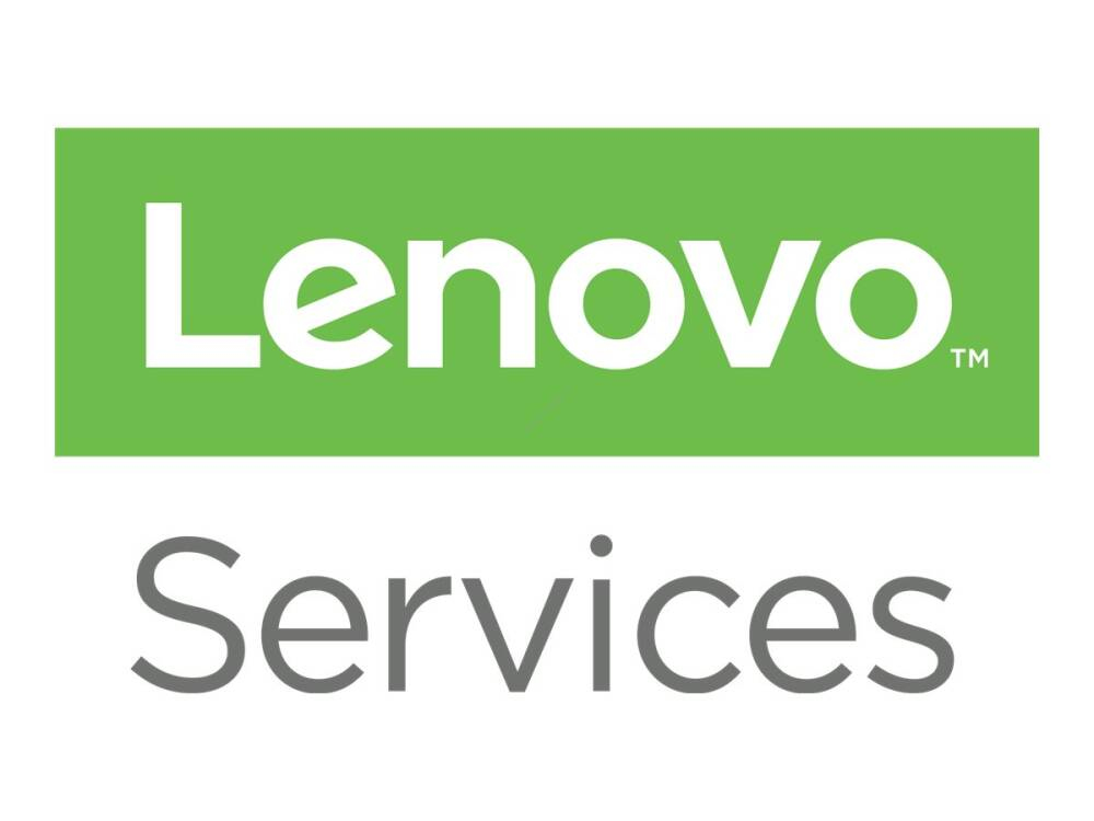 Lenovo 5WS0U96098 extension de garantie et support 1 licence(s) 0,75 année(s) Lenovo 5WS0U96098 extension de garantie et support 1 licence(s) 0,75 année(s)