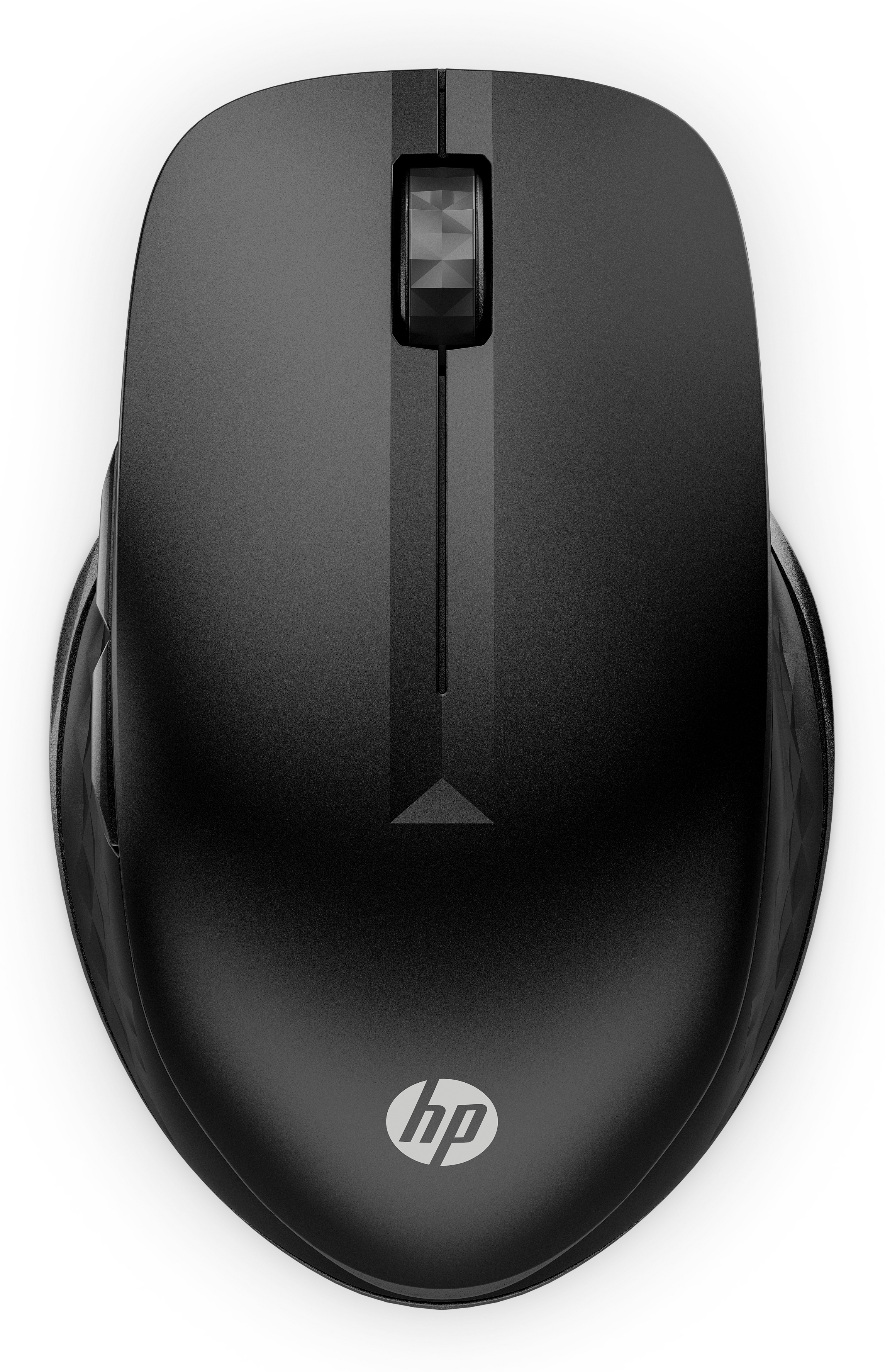 HP 430 MltDvc WRLS Mouse EMEA-INTL EN Lo HP 430 MltDvc WRLS Mouse EMEA-INTL EN Lo