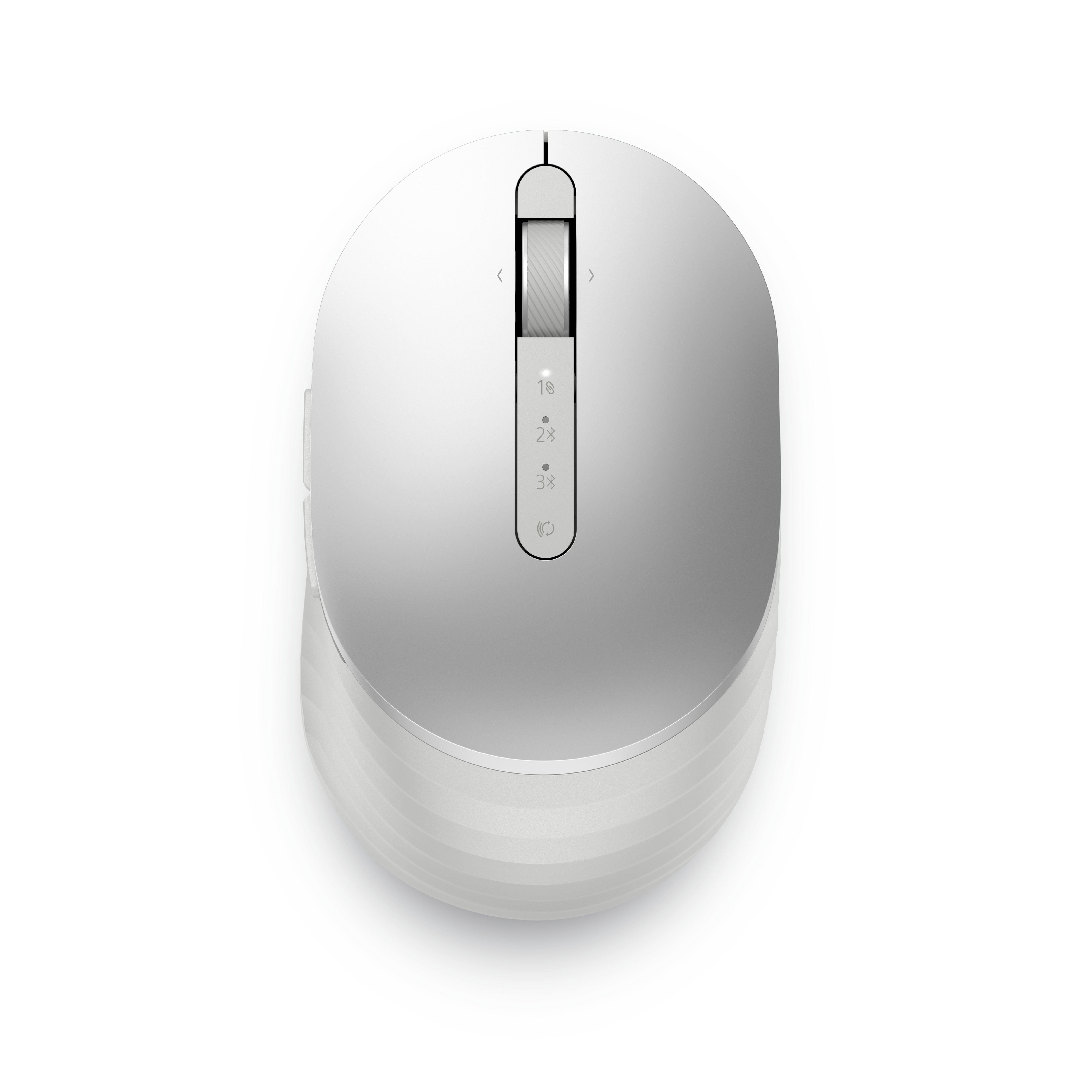 MS7421W souris Ambidextre RF Sans fil + Bluetooth Optique 1600 DPI MS7421W souris Ambidextre RF Sans fil + Bluetooth Optique 1600 DPI
