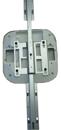 Cisco In-Tile Access Point Mount Bracket Cisco In-Tile Access Point Mount Bracket