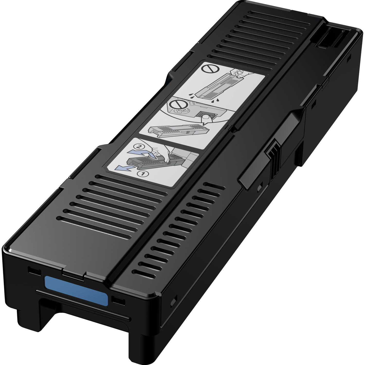 MC-G01 Cartouche de nettoyage d’imprimante MC-G01 Cartouche de nettoyage d’imprimante