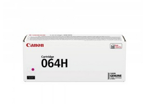 064H Cartouche de toner 1 pièce(s) Original Magenta 064H Cartouche de toner 1 pièce(s) Original Magenta