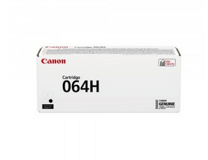064H Cartouche de toner 1 pièce(s) Original Noir 064H Cartouche de toner 1 pièce(s) Original Noir