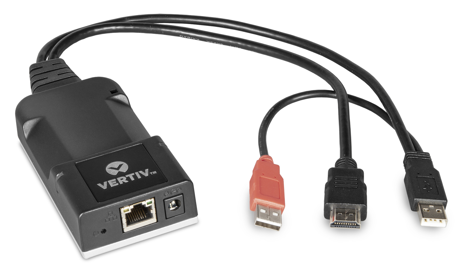 Avocent HMX 6150 HDMI (Single Head) Tran Avocent HMX 6150 HDMI (Single Head) Tran