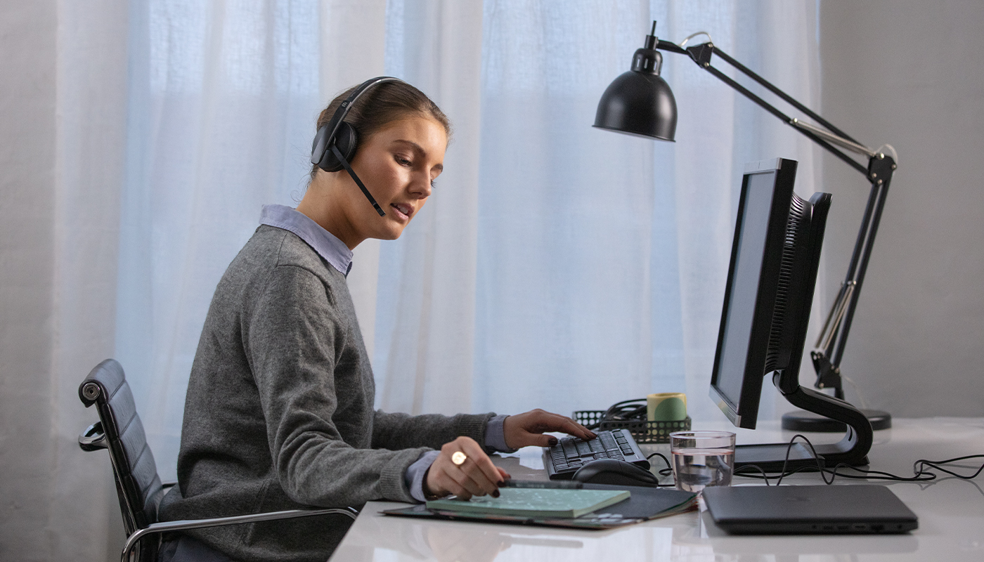 SENNHEISER ADAPT 260 SENNHEISER ADAPT 260