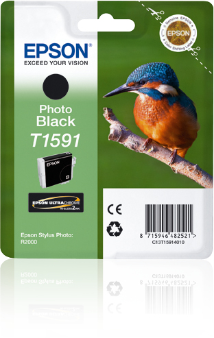 Epson T1591 Epson T1591