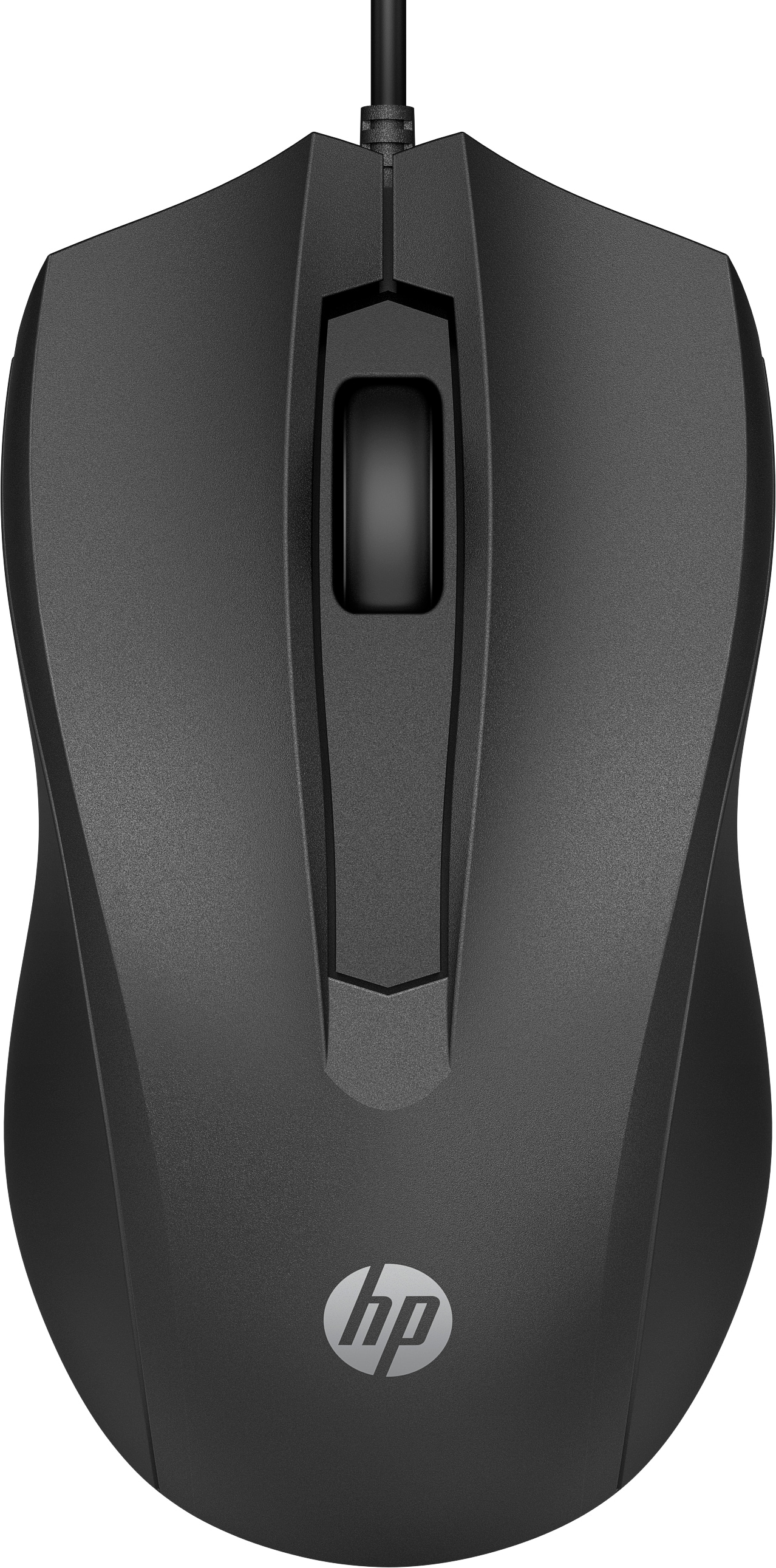 HP Souris filaire 100 HP Souris filaire 100