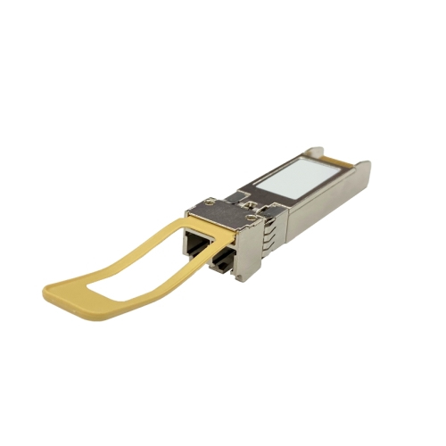 module émetteur-récepteur de réseau Fibre optique 25000 Mbit/s SFP28 850 nm module émetteur-récepteur de réseau Fibre optique 25000 Mbit/s SFP28 850 nm