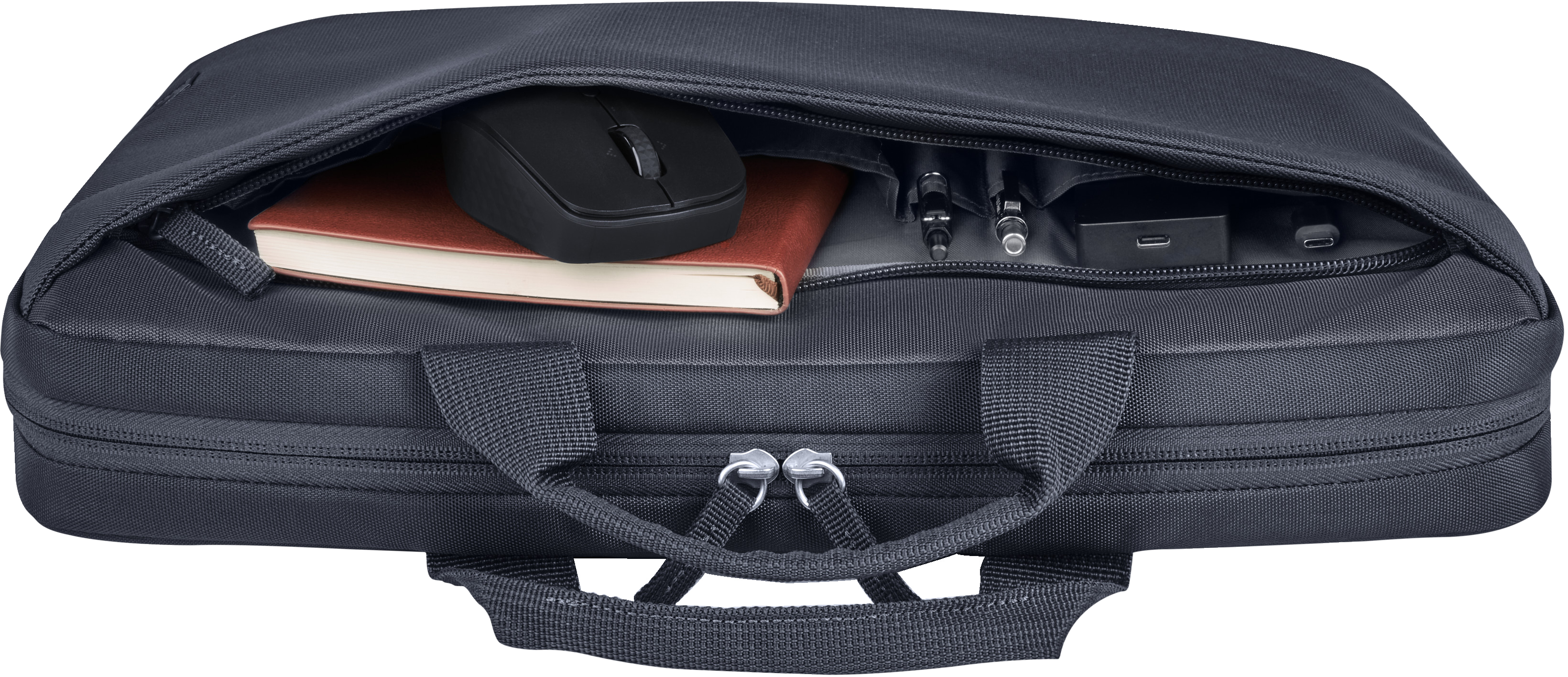 HP Sacoche pour PC portable Everyday 14 pouces HP Sacoche pour PC portable Everyday 14 pouces