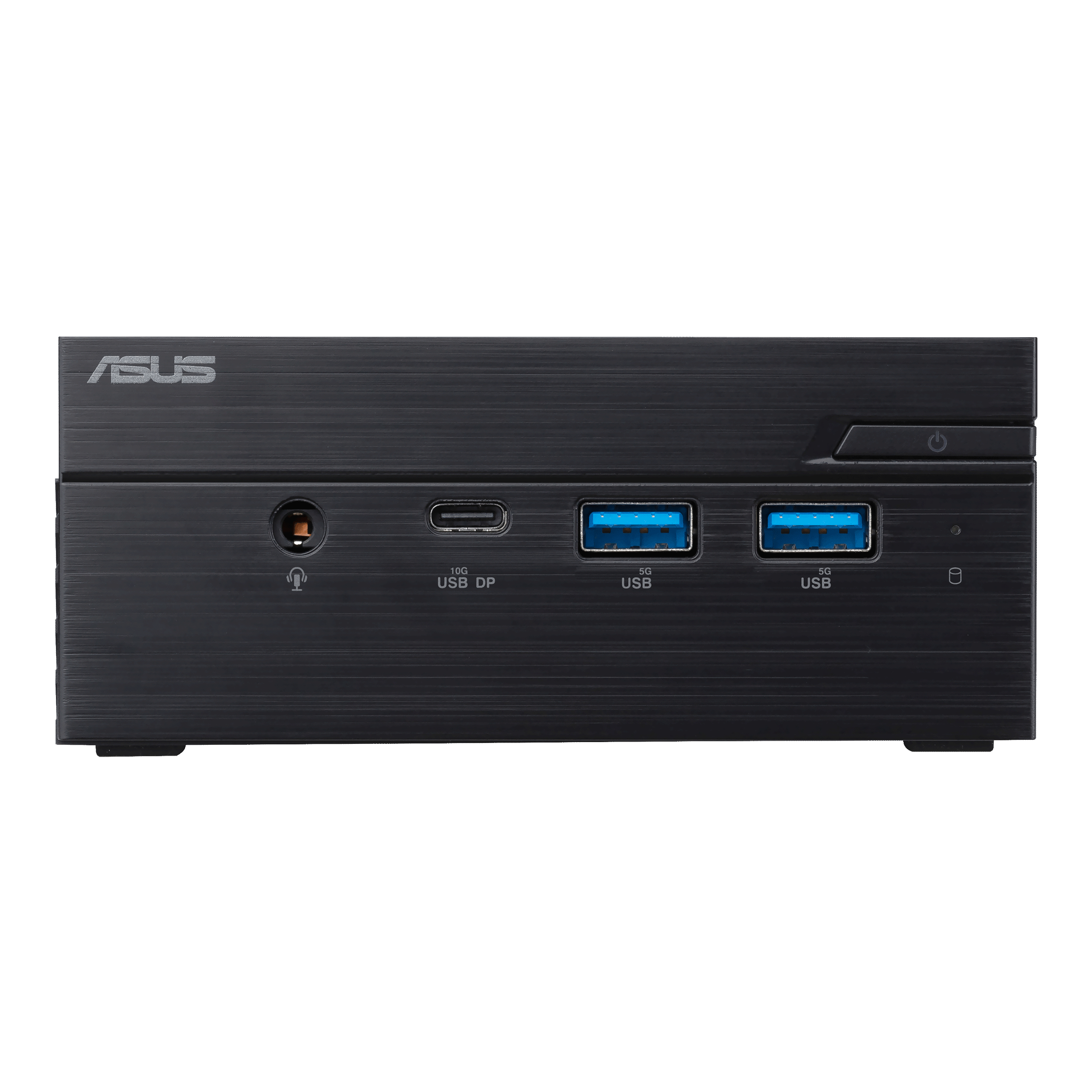 ASUS ExpertCenter PN53-BS5753MDS1 0,62L mini PC Noir 2 GHz
