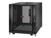 APC NetShelter SX APC NetShelter SX