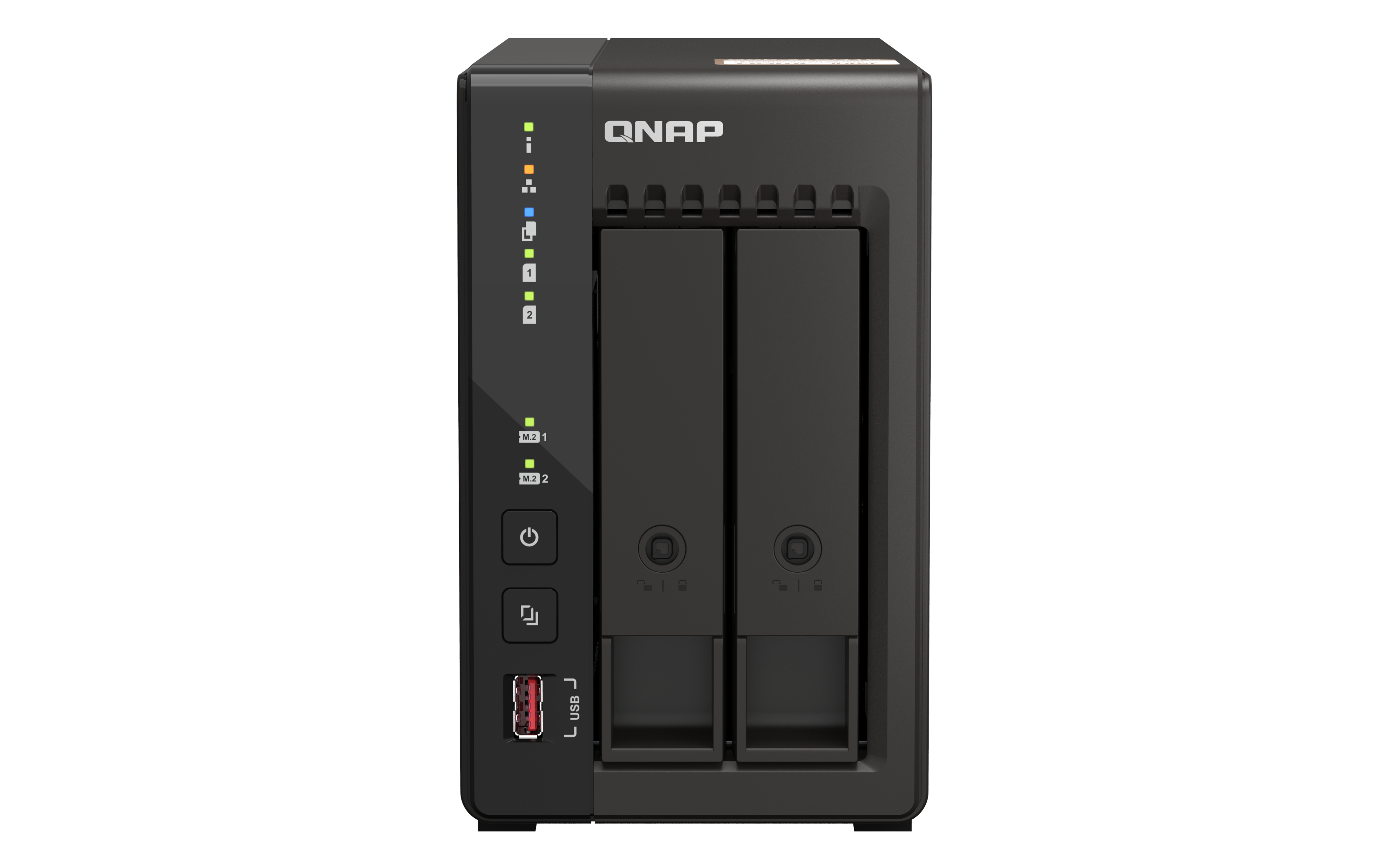 QNAP QVP-21C serveur de stockage Tower Intel® Celeron® J6412 8 Go DDR4 QVR Pro Noir QNAP QVP-21C serveur de stockage Tower Intel® Celeron® J6412 8 Go DDR4 QVR Pro Noir