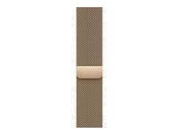 Apple MTJP3ZM/A accessoire intelligent à porter sur soi