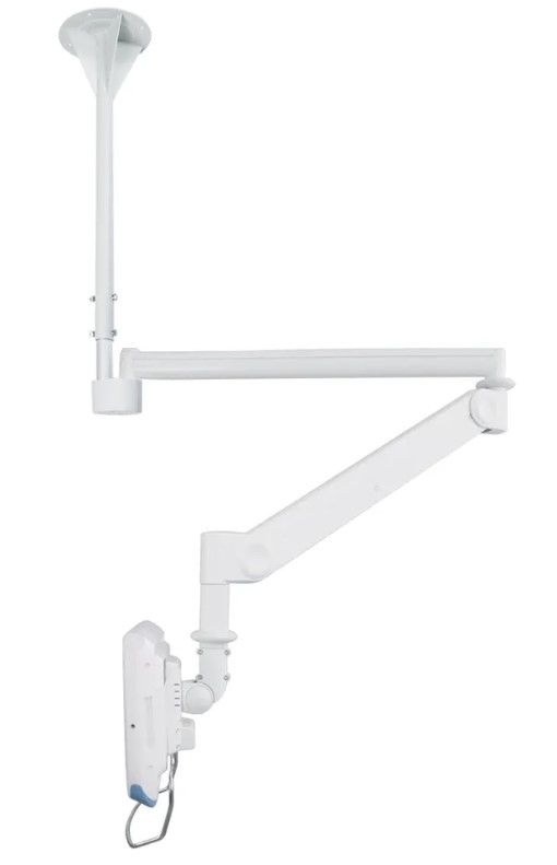 Neomounts FPMA-HAC100HC 81,3 cm (32") Blanc Plafond Neomounts FPMA-HAC100HC 81,3 cm (32") Blanc Plafond