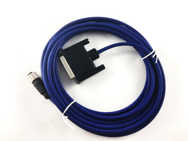Datalogic 93A050060 accessoire pour lecteur de code barres Câble de chargement Datalogic 93A050060 accessoire pour lecteur de code barres Câble de chargement