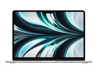 Apple MacBook Air Ordinateur portable 34,5 cm (13.6") Apple M 8 Go 512 Go SSD Wi-Fi 6 (802.11ax) macOS Monterey Argent Apple MacBook Air Ordinateur portable 34,5 cm (13.6") Apple M 8 Go 512 Go SSD Wi-Fi 6 (802.11ax) macOS Monterey Argent