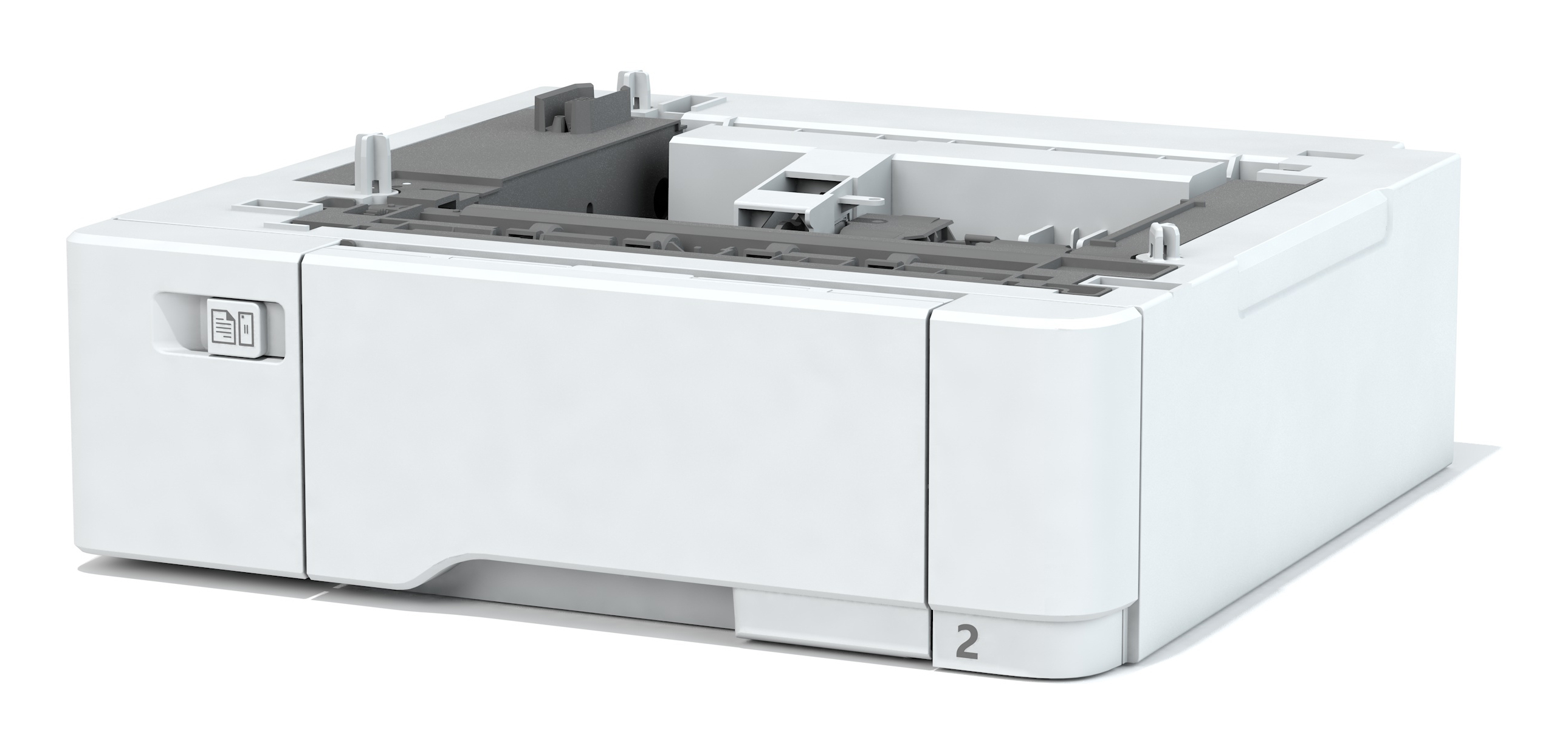 Xerox Magasin double de 550 feuilles + 100 feuilles Xerox Magasin double de 550 feuilles + 100 feuilles