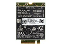 HP XMM 7560 R+ LTE-Advanced Pro WWAN HP XMM 7560 R+ LTE-Advanced Pro WWAN