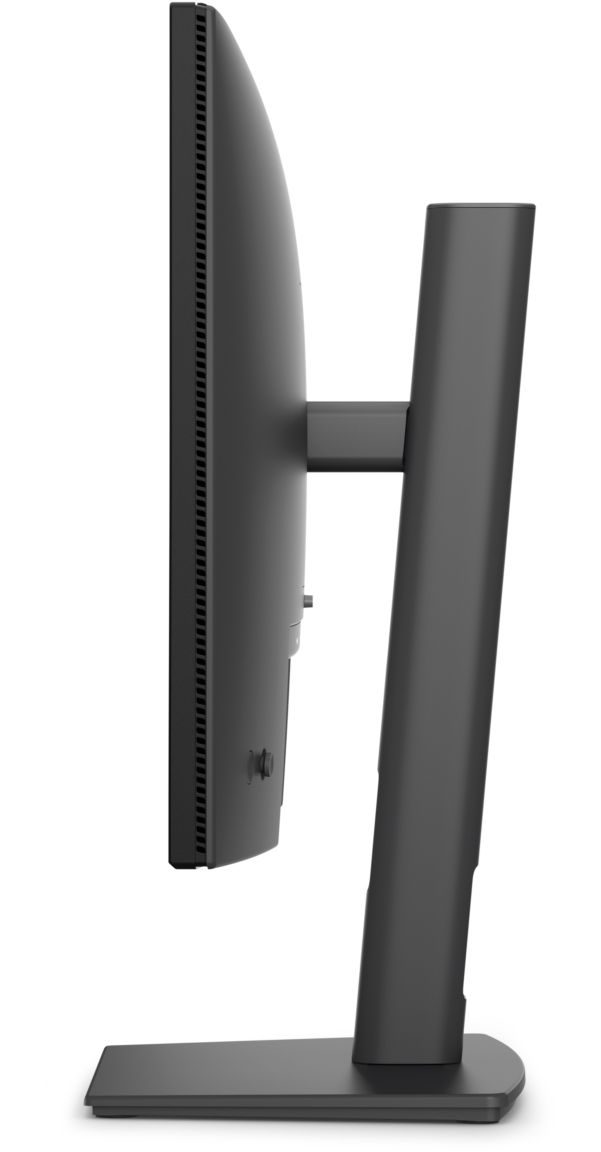 DELL Pro P P2426HE écran plat de PC 60,5 cm (23.8") 1920 x 1080 pixels Full HD LCD Gris