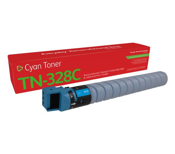 Remanufacturé Everyday 006R04932 Cartouche de toner 1 pièce(s) Compatible Cyan Remanufacturé Everyday 006R04932 Cartouche de toner 1 pièce(s) Compatible Cyan