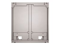 NEC BalanceBox 400 MEDIUM Basic Bundle 2,18 m (86") Noir Mur NEC BalanceBox 400 MEDIUM Basic Bundle 2,18 m (86") Noir Mur
