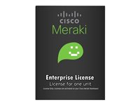Cisco Meraki Enterprise Cisco Meraki Enterprise