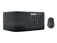 Logitech MK850 Performance Logitech MK850 Performance