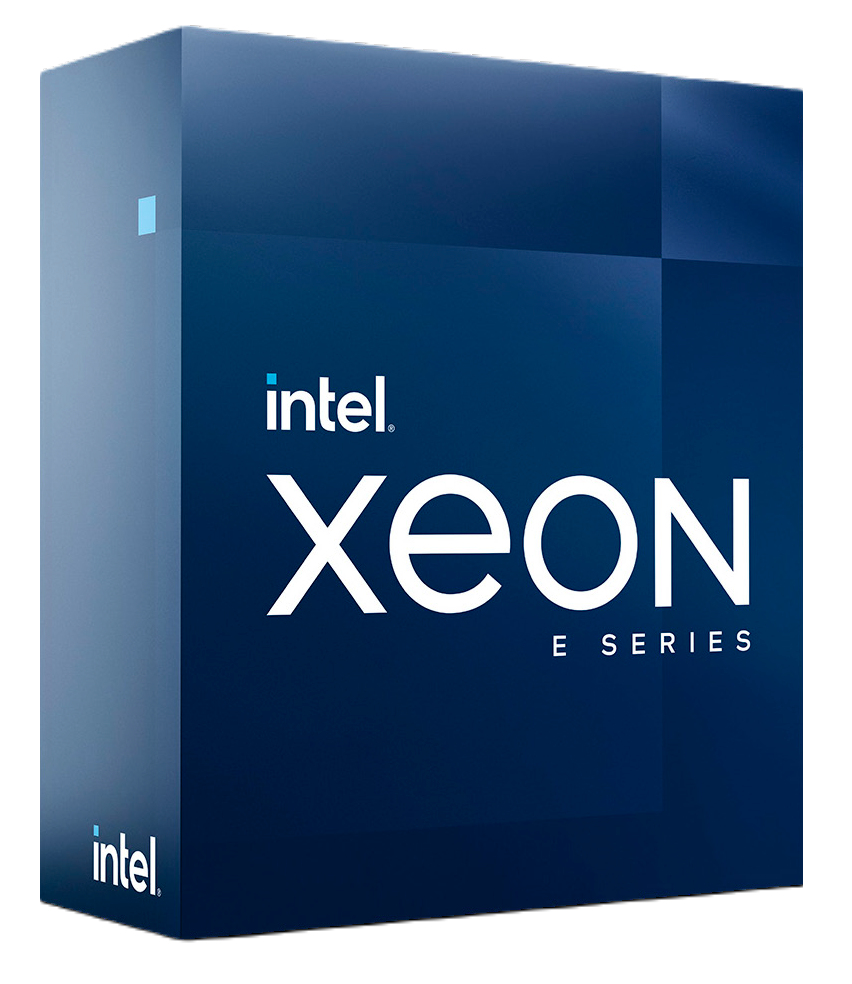 Intel Xeon E-2436 processeur 2,9 GHz 18 Mo Boîte Intel Xeon E-2436 processeur 2,9 GHz 18 Mo Boîte