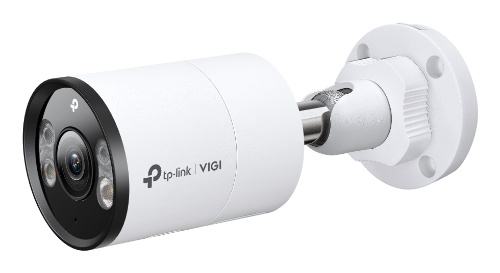 TP-Link INSIGHT S355 Balle (forme) Caméra de sécurité IP Extérieure 2880 x 1620 pixels Mur TP-Link INSIGHT S355 Balle (forme) Caméra de sécurité IP Extérieure 2880 x 1620 pixels Mur