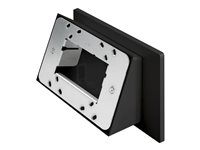 Crestron Electronics TSW-770/1070-MSMK-ANG-B-S kit de support Crestron Electronics TSW-770/1070-MSMK-ANG-B-S kit de support