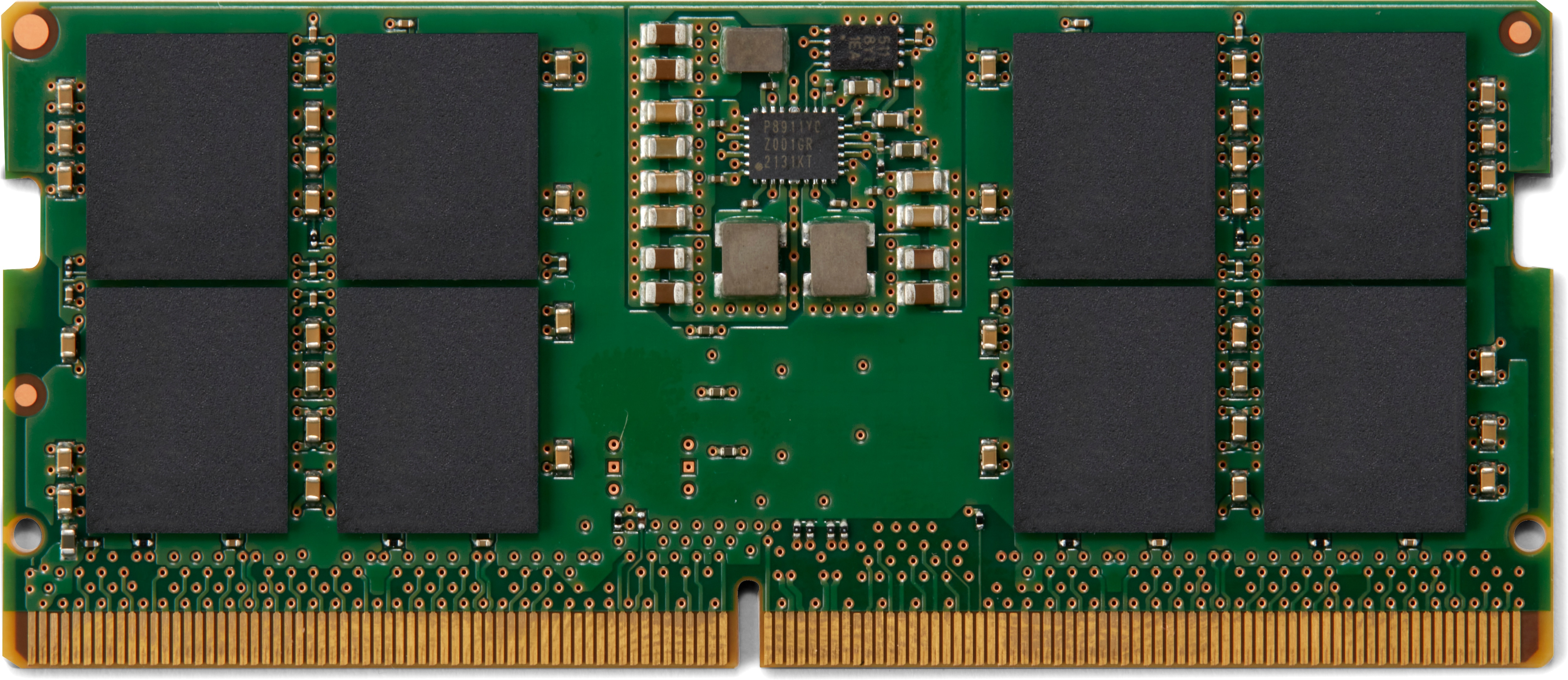 HP 16GB DDR5 (1x16GB) 4800 SODIMM ECC Memory module de mémoire