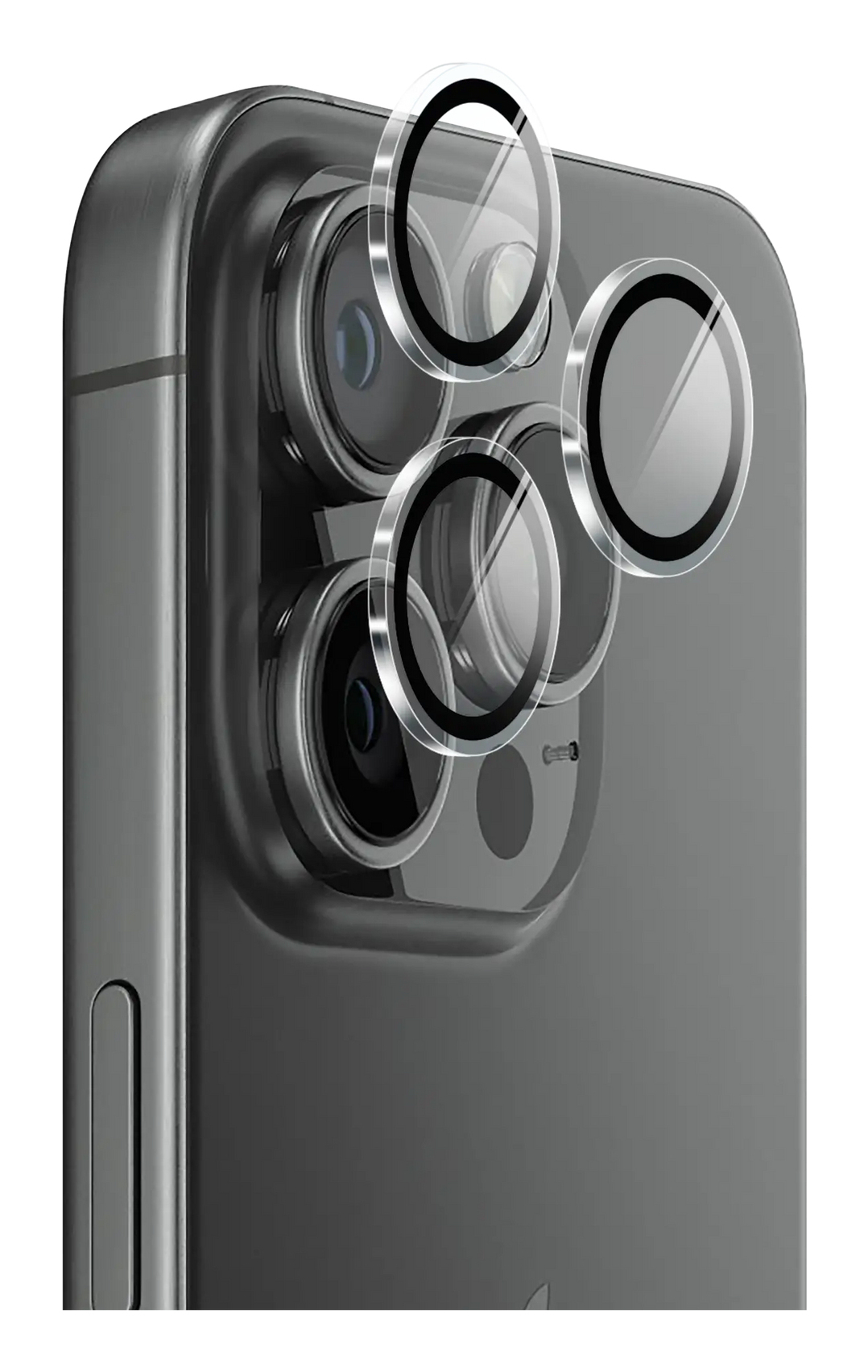 dbramante1928 Eco-Lens Protecteur d'objectif caméra Apple 1 pièce(s)