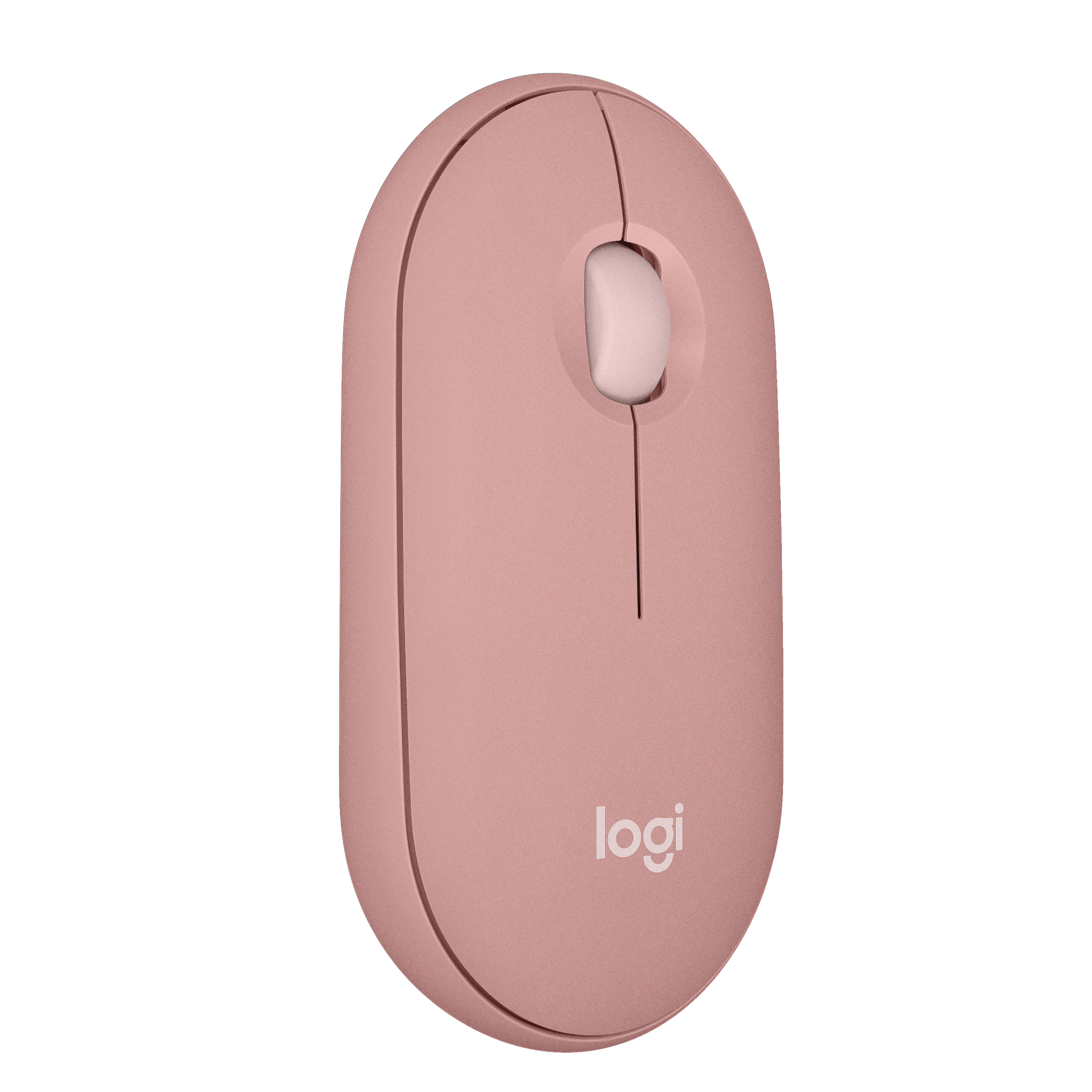 910-007014 - Logitech Pebble 2 M350s souris Ambidextre RF sans fil +  Bluetooth Optique 4000 DPI