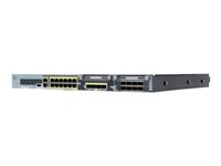 Cisco FirePOWER 2130 NGFW Cisco FirePOWER 2130 NGFW