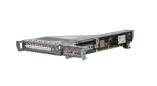 HPE P48802-B21 accessoire de racks Plaque d’extension HPE P48802-B21 accessoire de racks Plaque d’extension