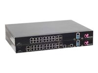 Check Point Software Technologies 1800 pare-feux (matériel) 1U 7500 Mbit/s Check Point Software Technologies 1800 pare-feux (matériel) 1U 7500 Mbit/s