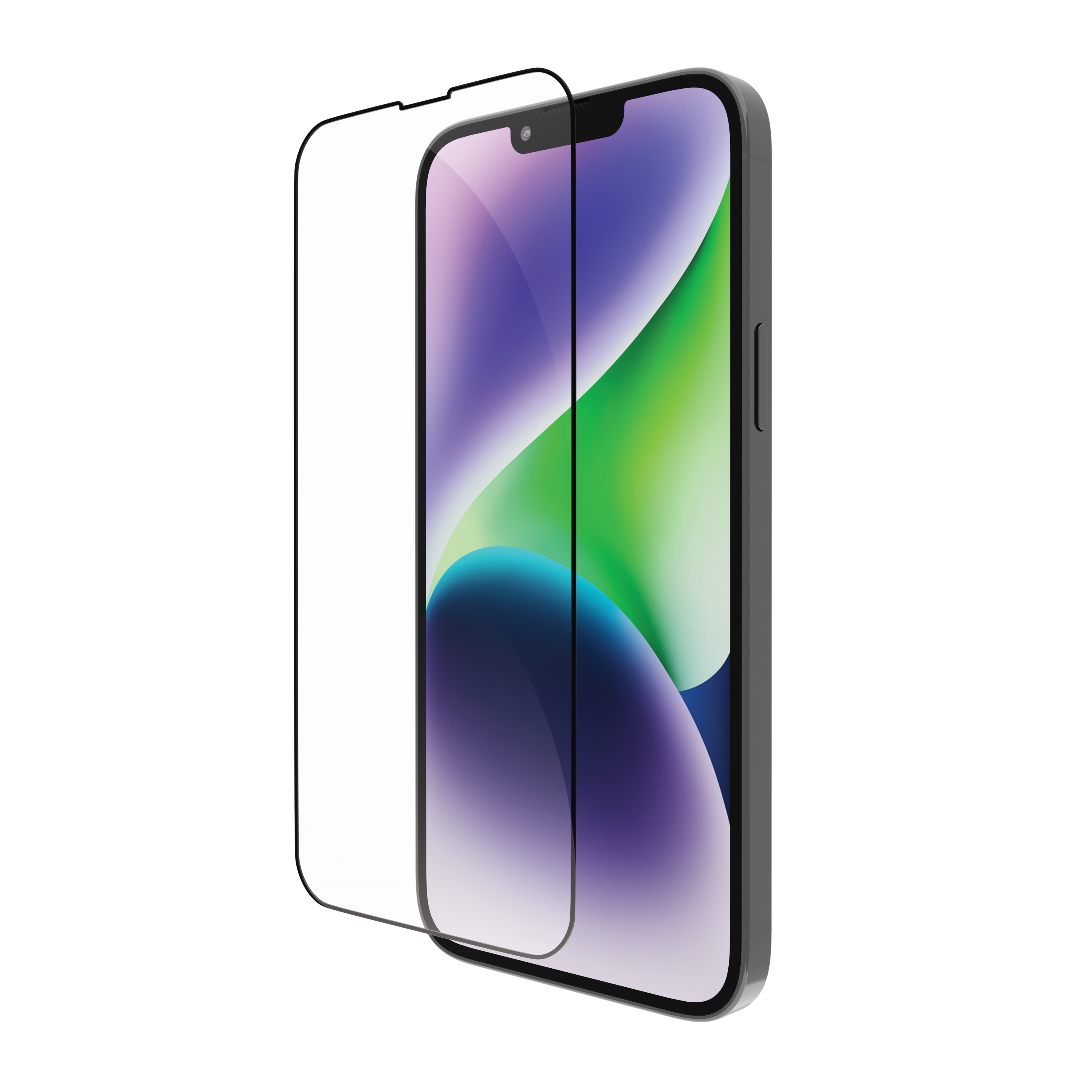 dbramante1928 Eco-Shield Protection d'écran transparent Apple 1 pièce(s)