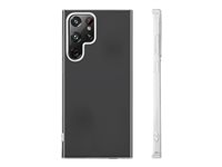 BeHello BEHGEC00353 coque de protection pour téléphones portables 17,3 cm (6.8") Housse Transparent BeHello BEHGEC00353 coque de protection pour téléphones portables 17,3 cm (6.8") Housse Transparent