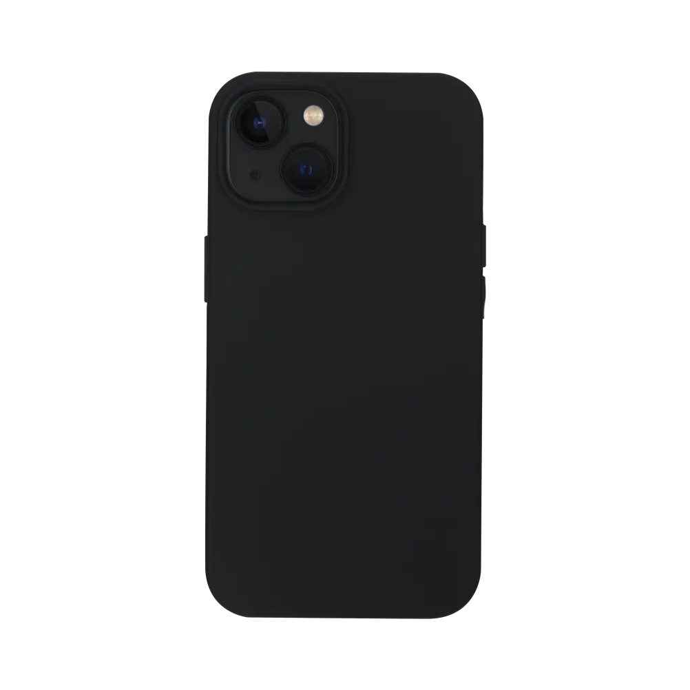 dbramante1928 IU61BL001906 coque de protection pour téléphones portables 15,5 cm (6.1") Housse Noir