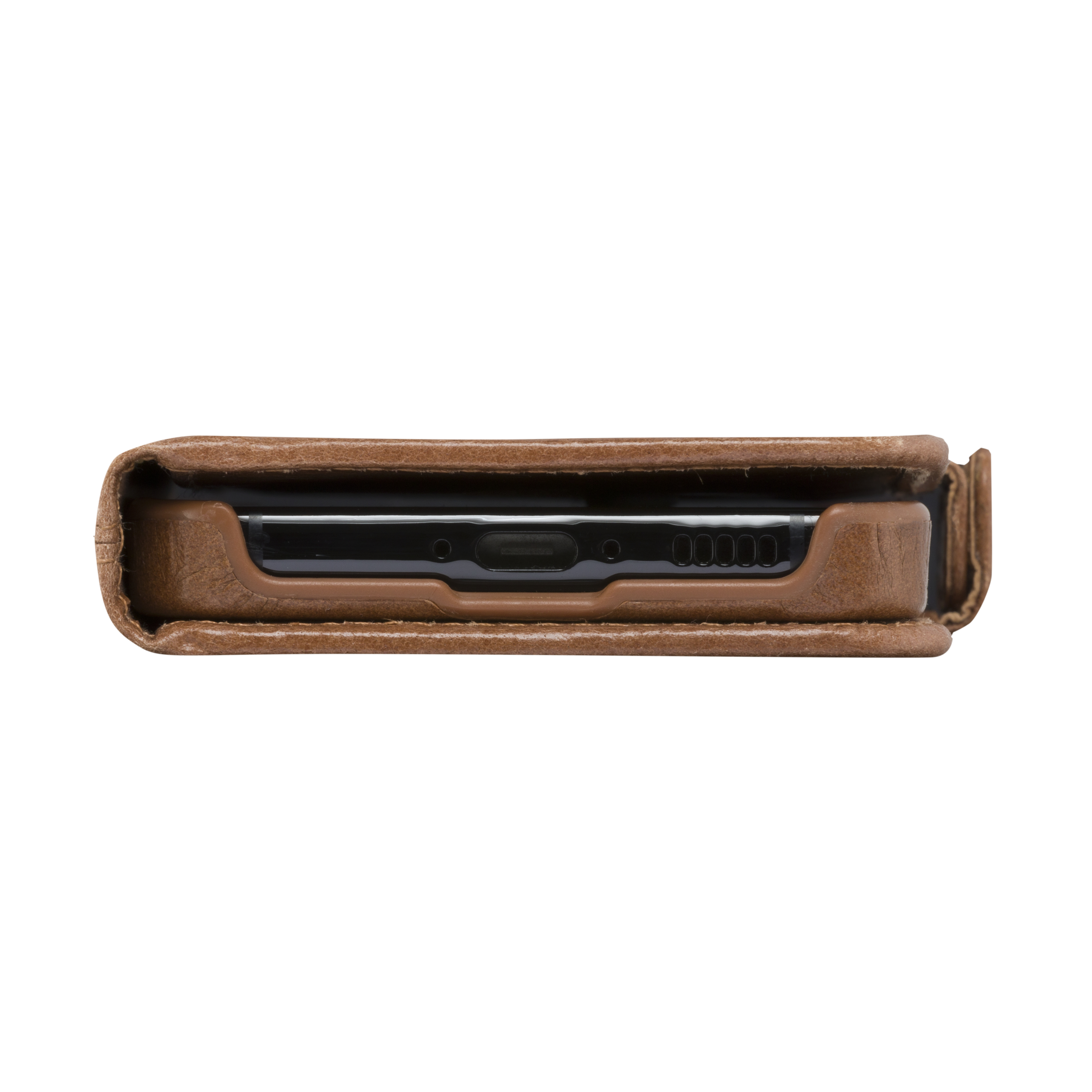 dbramante1928 Lynge coque de protection pour téléphones portables 16,8 cm (6.6") Folio Teint