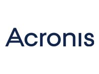 Acronis Cyber Backup Advanced Workstatio