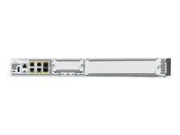 Cisco C8300-1N1S-6T Routeur connecté Gigabit Ethernet Gris