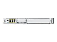 Cisco C8300-1N1S-6T Routeur connecté Gigabit Ethernet Gris Cisco C8300-1N1S-6T Routeur connecté Gigabit Ethernet Gris