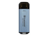 Transcend ESD310 2 To Noir Transcend ESD310 2 To Noir