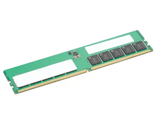 Lenovo 4X71S00739 module de mémoire 16 Go 1 x 16 Go DDR5