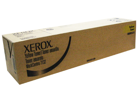 Xerox Xerox