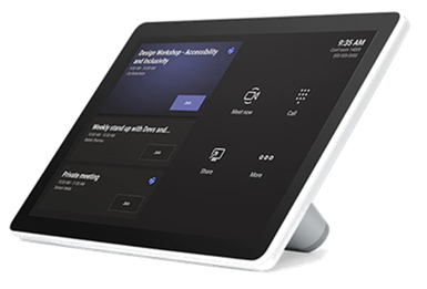 Cisco Room Navigator Contrôle distance Noir, Blanc Cisco Room Navigator Contrôle distance Noir, Blanc