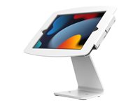 Compulocks Space 360 support antivol pour tablettes 27,7 cm (10.9") Blanc Compulocks Space 360 support antivol pour tablettes 27,7 cm (10.9") Blanc