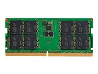 HP 32GB DDR5 5600 SODIMM Memory module de mémoire HP 32GB DDR5 5600 SODIMM Memory module de mémoire